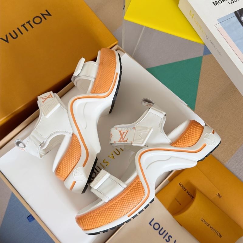 Louis Vuitton Archlight Shoes